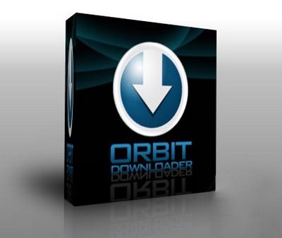 orbit downloader with tutorial  download